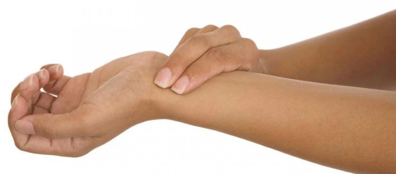 Καρδιακός ρυθμός: Πώς να βρείτε και να ελέγξετε επιτόπου το σφυγμό σας στον καρπό